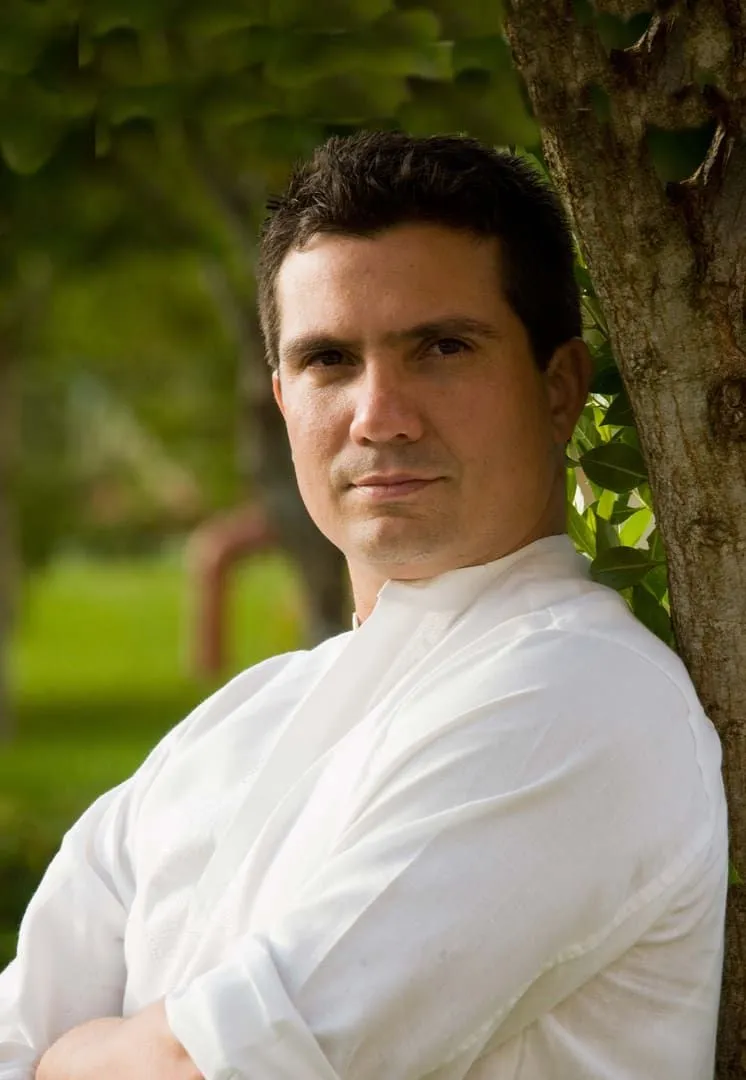 Yunior Santana